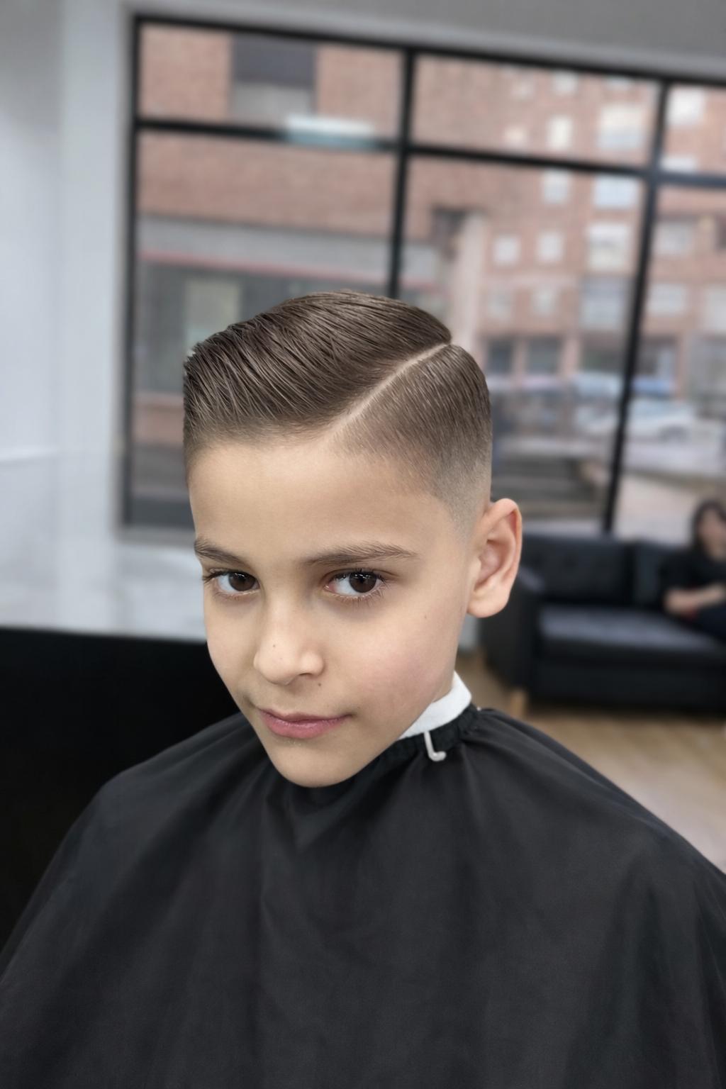 Undercut